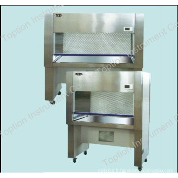 Cabinet de circulation d&#39;air laminaire SW-CJ-1FB (flux vertical)